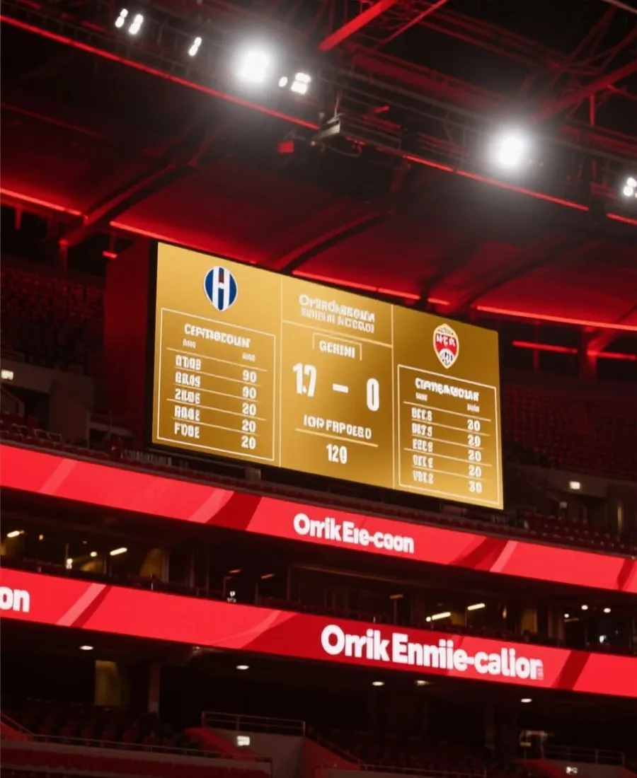 世界杯官方結果展示