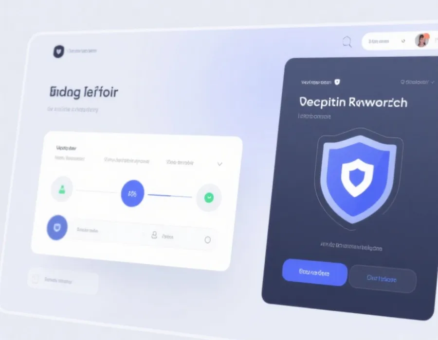 官方查询流程与核验界面示意图
