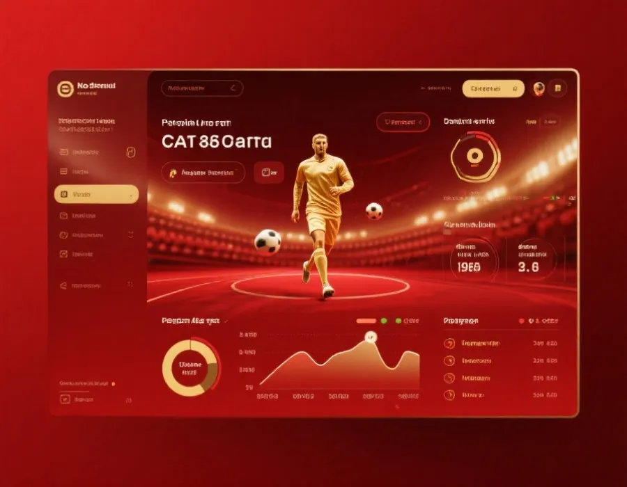 FFWC世界杯官方比分与开奖平台平台服務形象